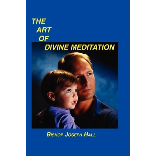 The Art of Divine Meditation - Paperback