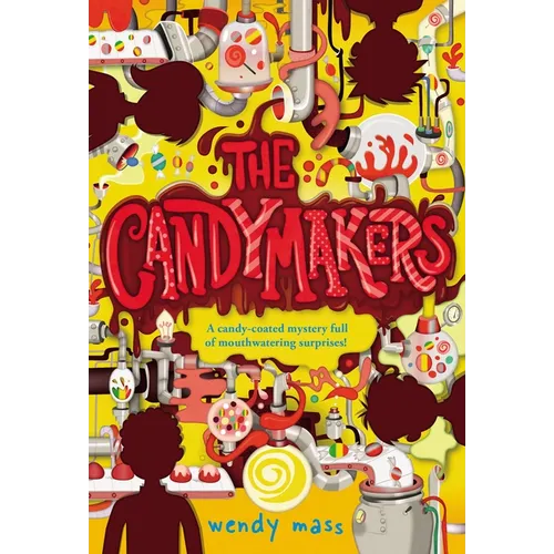 The Candymakers - Paperback