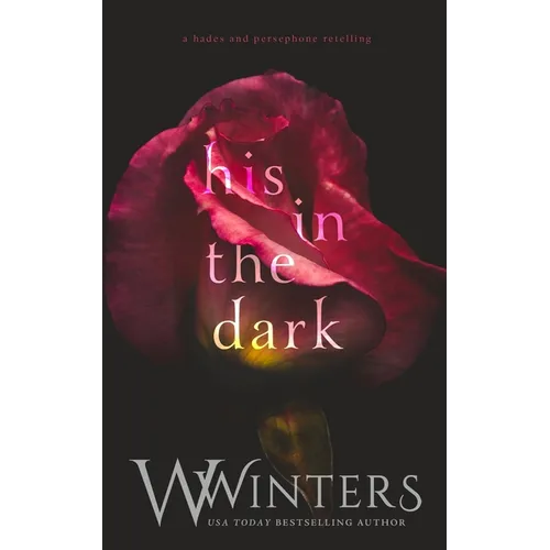 His In The Dark - Paperback