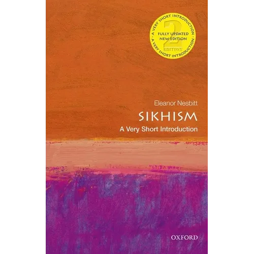 Sikhism: A Very Short Introduction - Paperback