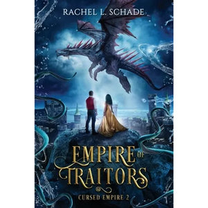 Empire of Traitors - Paperback
