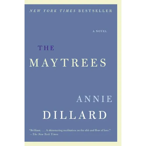 The Maytrees - Paperback