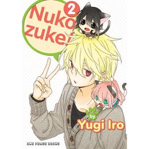 Nukozuke! Volume 2 - Paperback