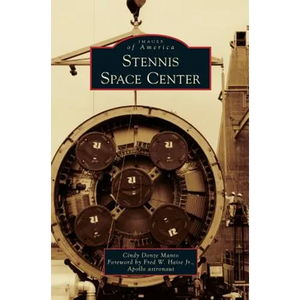 Stennis Space Center - Hardcover