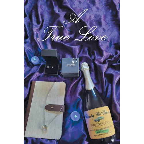 A True Love - Paperback