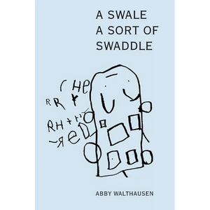 A Swale A Sort of Swaddle - Paperback