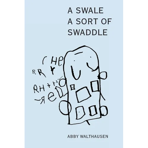 A Swale A Sort of Swaddle - Paperback