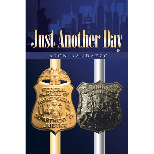 Just Another Day - Paperback