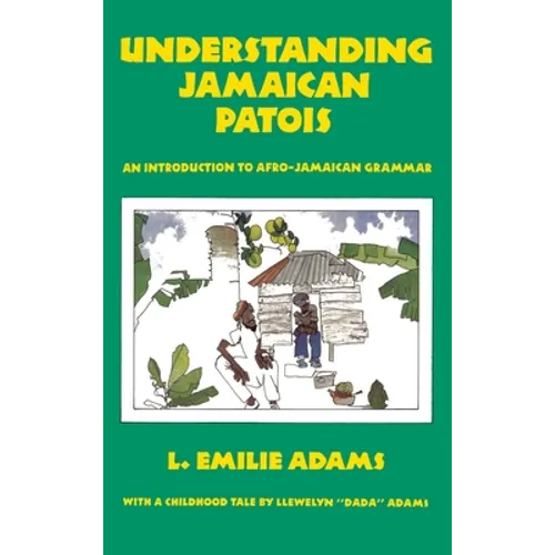 Understanding Jamaican Patois: An Introduction to Afro-Jamaican Grammar - Hardcover