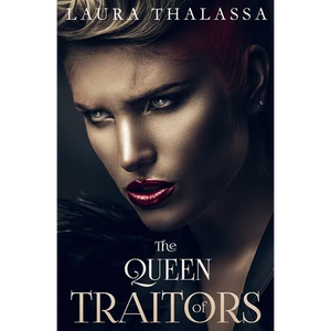 The Queen of Traitors - Paperback