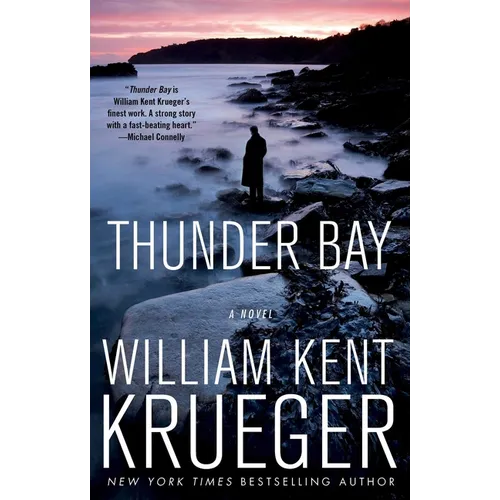 Thunder Bay - Paperback