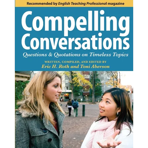 Compelling Conversations - Paperback