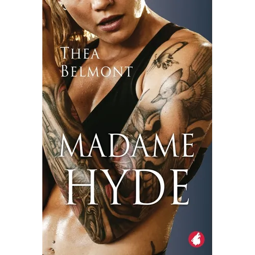 Madame Hyde - Paperback
