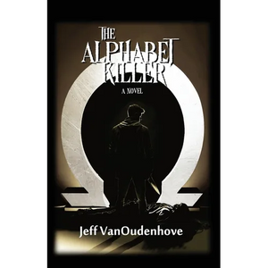 The Alphabet Killer - Paperback