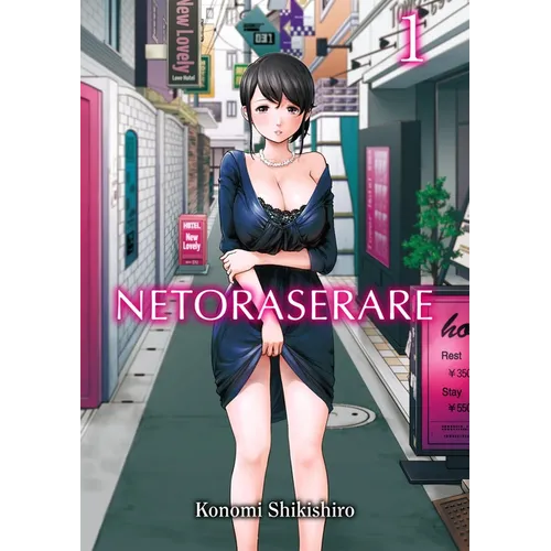 Netoraserare, Volume 1 - Paperback