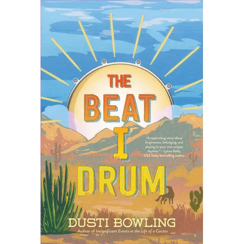 The Beat I Drum - Paperback
