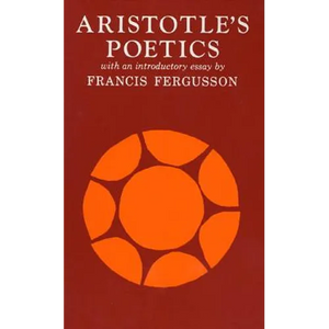Aristotle's Poetics - Paperback