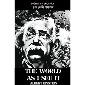 The WORLD AS I SEE IT - Paperback
