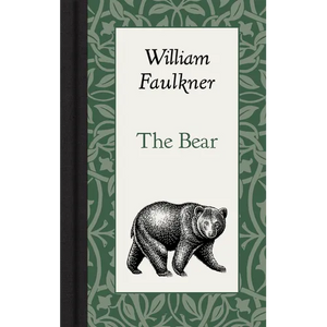 The Bear - Hardcover