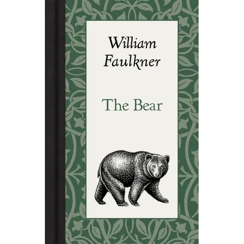 The Bear - Hardcover