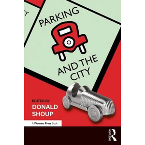 Parking and the City - Paperback