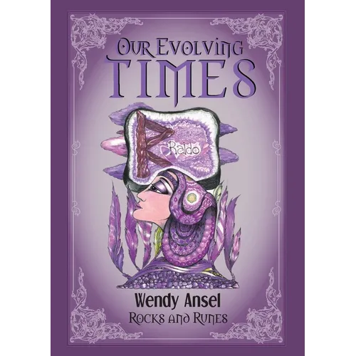 Our Evolving Times - Paperback