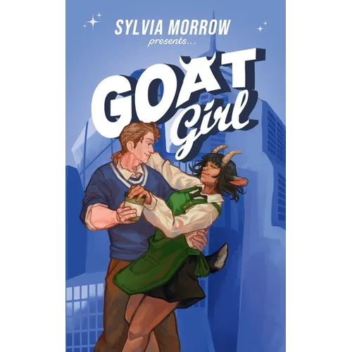 Goat Girl - Paperback