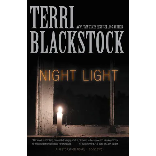 The Night Light: 2 - Paperback
