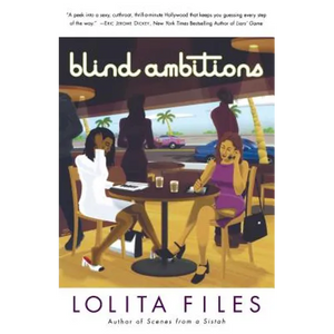 Blind Ambitions - Paperback