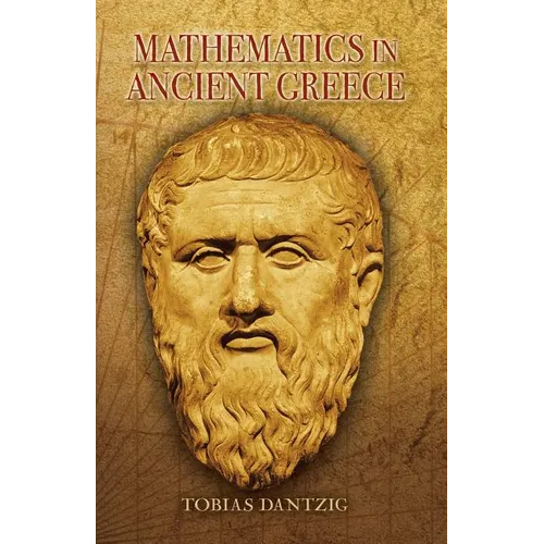 Mathematics in Ancient Greece - Paperback