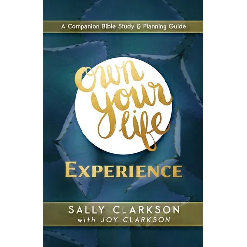 Own Your Life Experience - Paperback