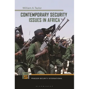 Contemporary Security Issues in Africa - Paperback