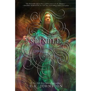 Spindle - Paperback
