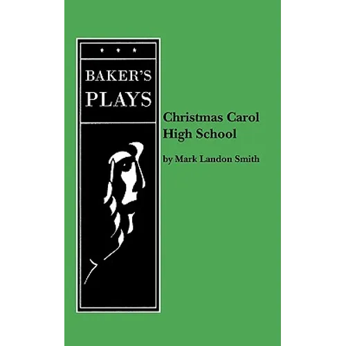 Christmas Carol High School