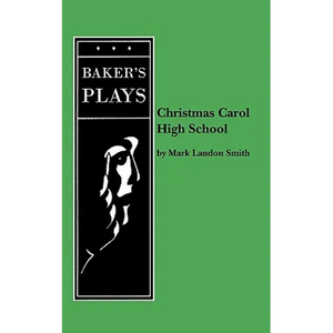 Christmas Carol High School - Paperback