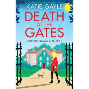 Death at the Gates: A totally addictive English cozy mystery novel - Paperback