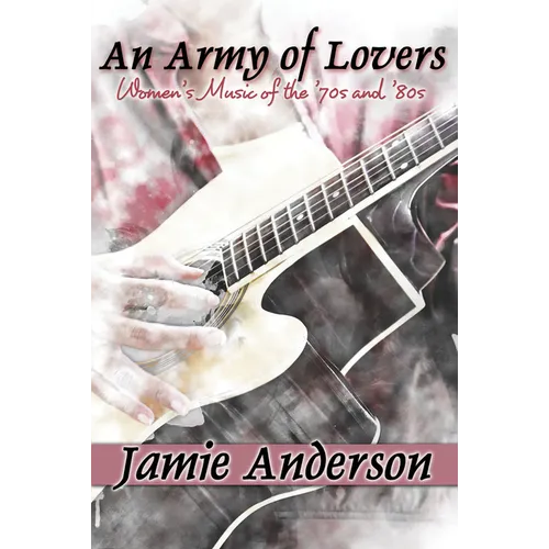 An Army of Lovers - Paperback