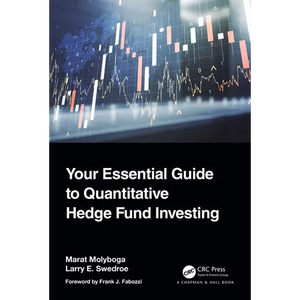 Your Essential Guide to Quantitative Hedge Fund Investing - Paperback