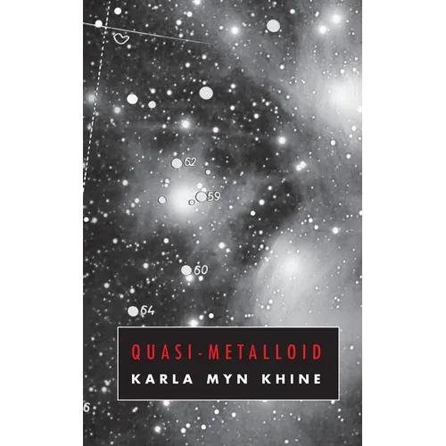 Quasi-Metalloid - Paperback