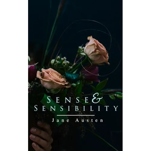 Sense & Sensibility - Paperback