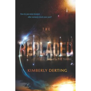 The Replaced - Paperback