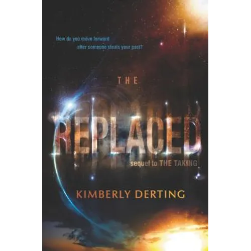 The Replaced - Paperback