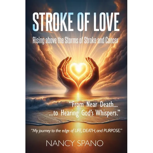 Stroke of Love - Paperback