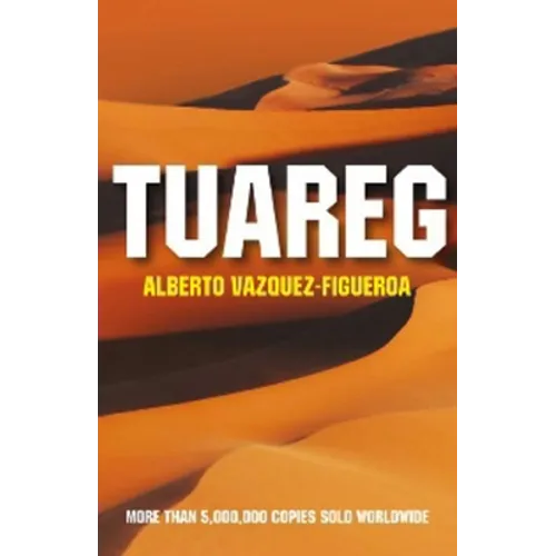 Tuareg - Paperback