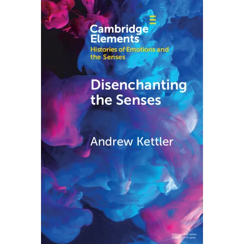 Disenchanting the Senses - Paperback