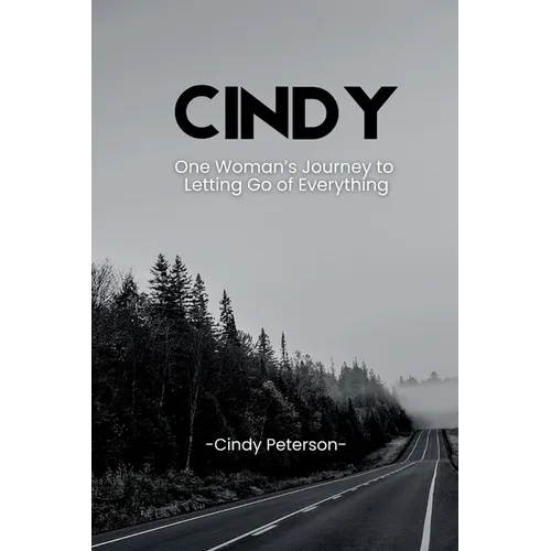 Cindy - Paperback