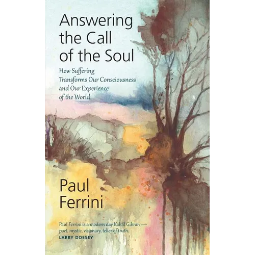 Answering The Call of the soul: How Suffering Transforms our Consciousness and Our Experience of the World - Paperback