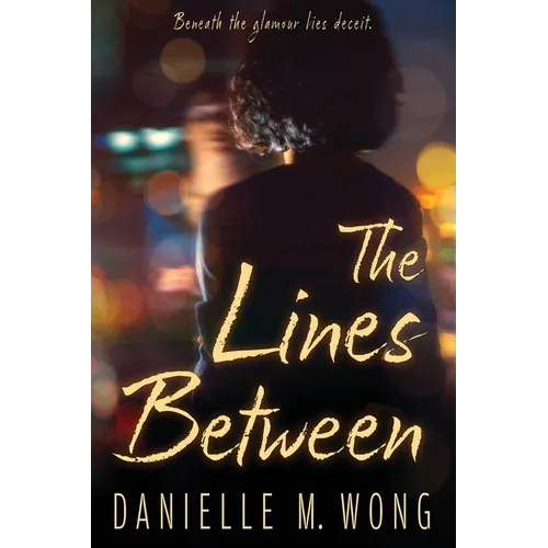 The Lines Between - Paperback