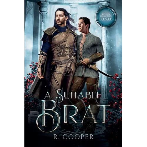 A Suitable Brat - Paperback