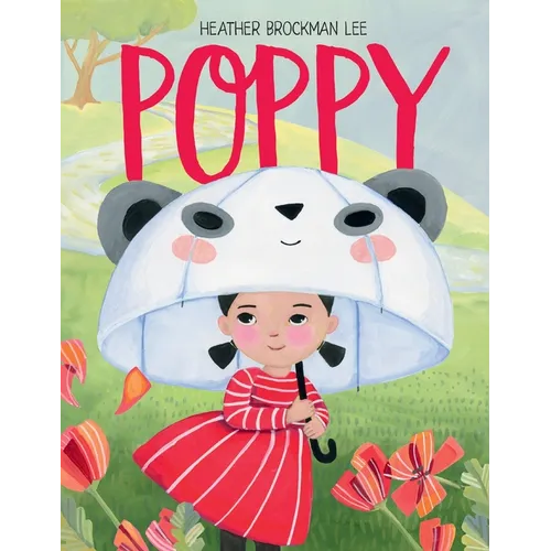 Poppy - Hardcover